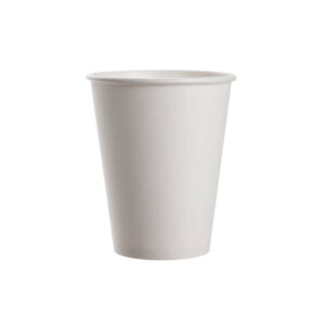 Single wall paper Cup